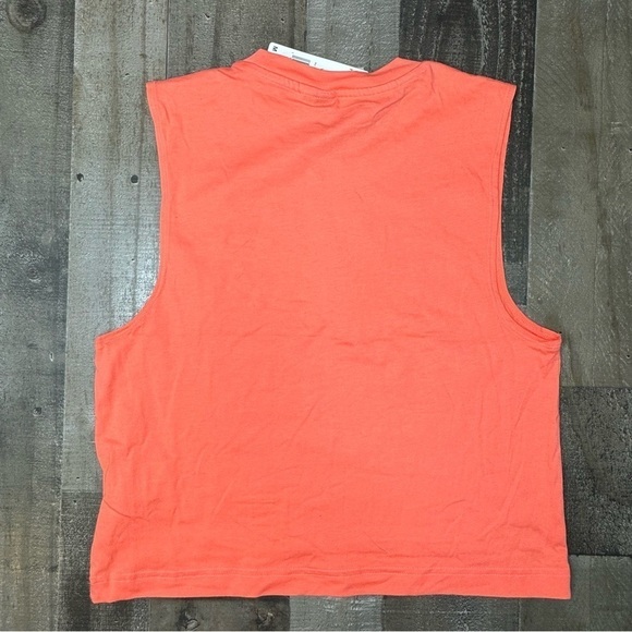 NWT Adidas Boyfriend Tank size Medium - Picture 7 of 10
